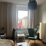 Am Lindnerhotel