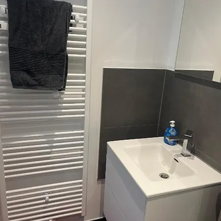 Am Lindnerhotel Dusseldorf